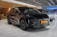 2025款昊铂HT 670 Max版