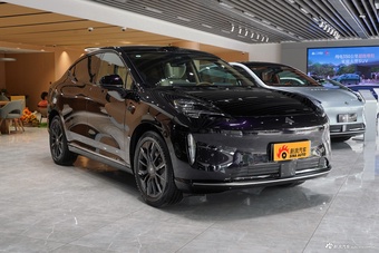 2025款昊铂HT 670 Max版