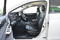 2020款力狮改款2.5L自动全驱荣耀版Eyesight