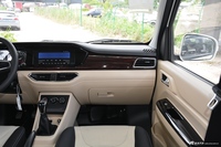 2021款跨越星V5 1.6L招财版舒适型DAM16KR