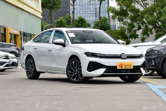 2026款速腾L 300TSI DSG 豪华型
