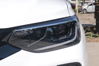 2022款创酷RS 1.5T CVT酷