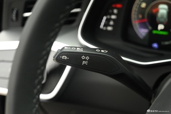 2025款奥迪A6 allroad quattro 55 TFSI