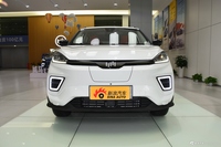 2021款威马EX5-Z Lead创领版