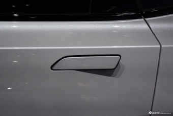 2024广州车展实拍：烨S7