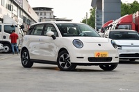 2023款江淮钇为3 405km Lite