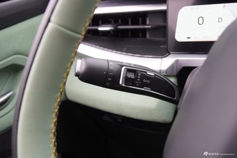 2023款睿蓝7 605km 猎光 Max