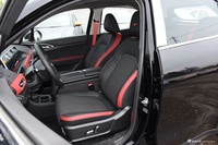 2024款欧拉好猫GT 木兰版 401km 豪华型