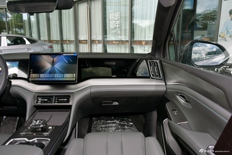 2025款宋L DM-i 智驾版 112KM领先型