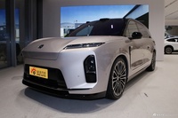 2026款蔚来ES8 六座行政签名版