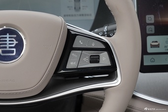 2025款唐DM-i 115KM 尊荣型