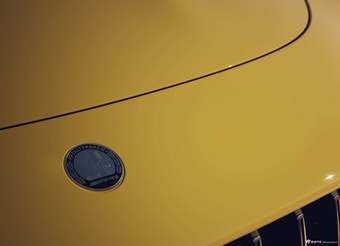 2026款AMG GT 50 官图