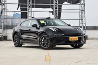 2024款ZEEKR 001 ME版100kWh四驱