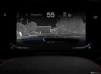 2026款Wagoneer 基本型 官图