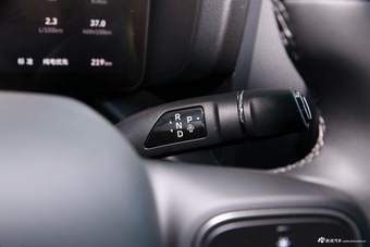 2026款哈弗猛龙Hi4 200 Ultra 领航版