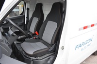 2022款远程星享V 星享V6E超值版长轴宁德