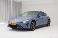 2024款小米SU7 700km 后驱长续航智驾版