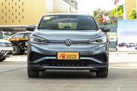 2023款ID.4 X 升级款 智享长续航版