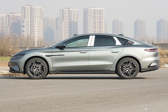 2025款汉EV 智驾版 635KM激光雷达旗舰型