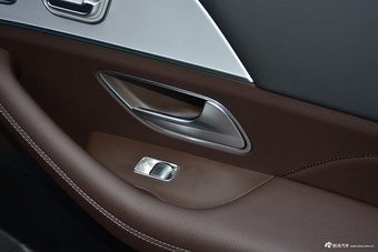 2023款奔驰GLE级 350 4MATIC 动感型