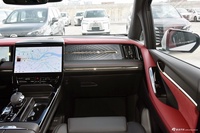 2024款传祺M8 宗师系列 400T 科技关爱版