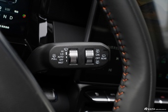 2025款山海T1 147km 四驱发现