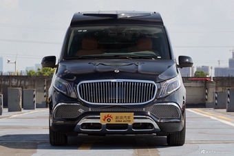 2025款普曼·巅峰2.0T星宇系列