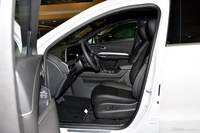 2025款凯迪拉克XT4 28T 两驱豪华型