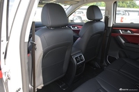 2021款哈弗H6 Coupe智联版1.5T自动两驱精英型