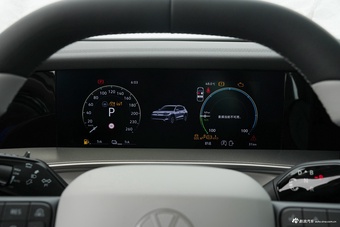 2026款探岳L PHEV PRO