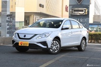 2023款风行S50EV 网约版