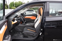 2023款奕炫GS 马赫版1.5L 自动创富版