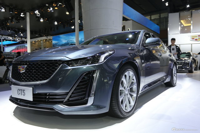 CT5