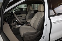 2021款嘉华2.0T 豪华版