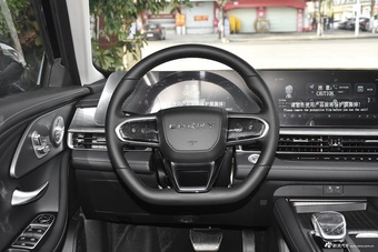 2024款艾瑞泽8 1.6T DCT智