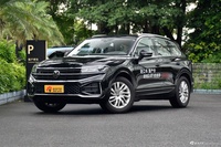 2025款途锐 2.0TSI 锐影版