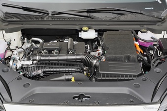 2025款海豹06DM-i 旅行版 150KM旗舰型