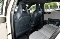 2026款领克06 Relive 1.5T Ultra