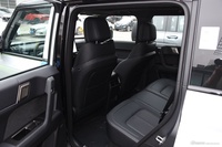 2024款iCAR 03T 520km 两驱长续航版