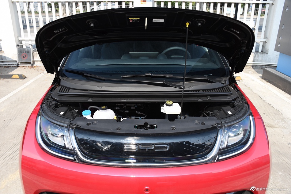 2023款海豚 50万纪念版Pro