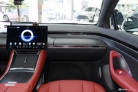 2024款智界S7 Max RS 四驱旗舰版