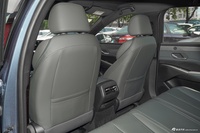 2025款秦PLUS EV 智驾版 510KM领先型