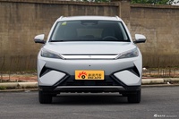 2025款元PLUS 智驾版 430KM 超越型