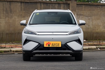 2025款元PLUS 智驾版 430KM 超越型