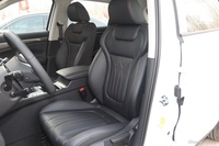 2022款奔腾T55 1.5T自动飞跃款