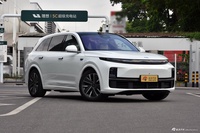 2025款理想L7 Pro 智能焕新版