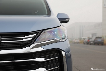 2021款上汽MAXUS G50 PLUS 1.5T自动领航版