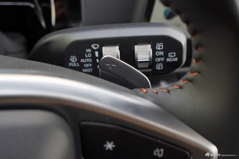 2025款捷途自由者 1.5TD 发现