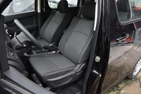 2021款斯派卡改款2 1.5L手动舒适型