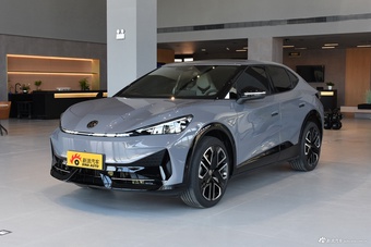 2024款ID. 与众 Max 高性能版图片